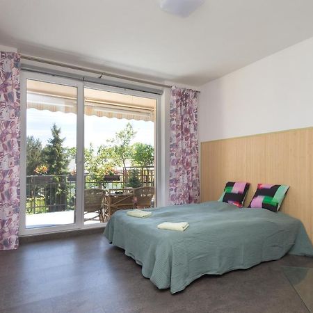 Sunny Apartment Olomouc Exterior foto